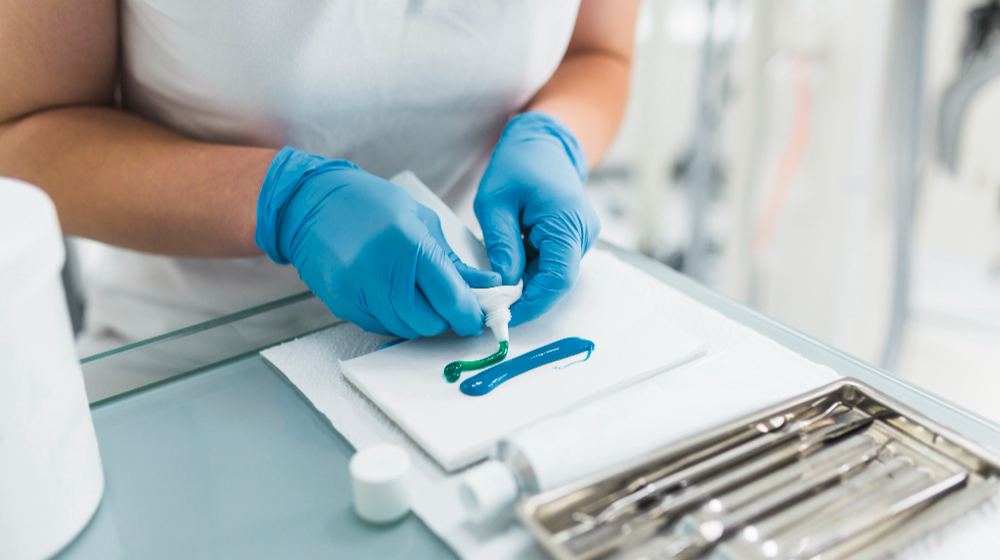Materiale Biocompatibile