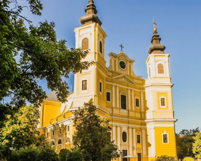 Turism dentar Oradea