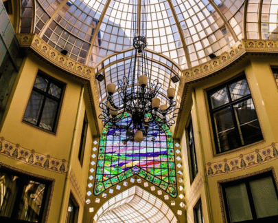 Turism dentar Oradea