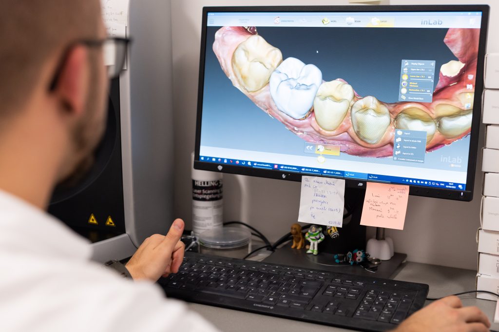 Galerie Foto Cabinet Stomatologic Dental Art Oradea