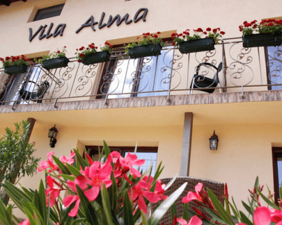Turismul dentar în România