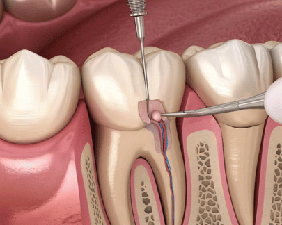 Dental Art - Cabinet Endodonție Oradea