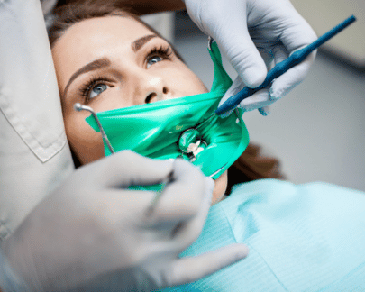Dental Art - Cabinet Endodonție Oradea