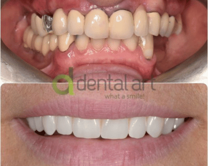 Cabinet Estetică Dentară Oradea
