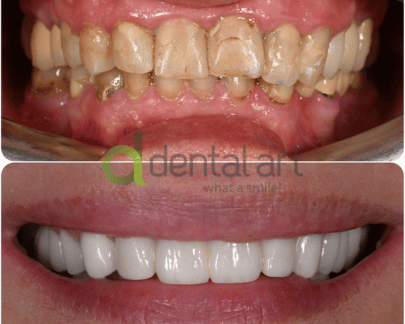 Cabinet Estetică Dentară Oradea
