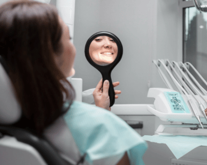Dental Art Cabinet Profilaxie Dentară Oradea