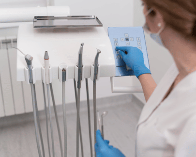 Dental Art Cabinet Profilaxie Dentară Oradea