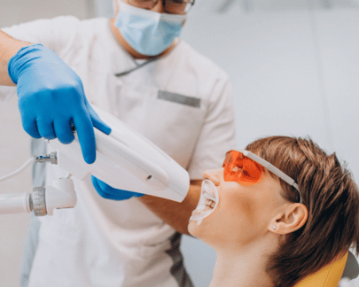 Odontologie - Tratament Carii Oradea