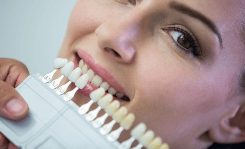 Cabinet Estetică Dentară Oradea