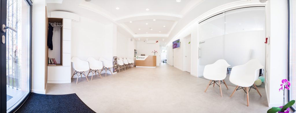 Cabinet Stomatologic Oradea Dental-Art