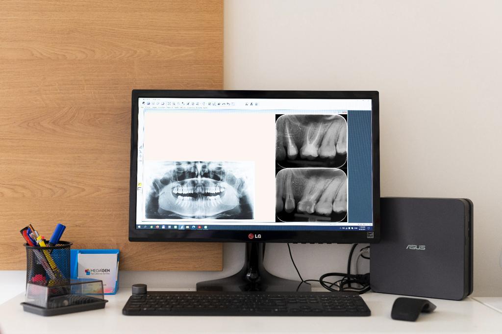 Galerie Foto Cabinet Stomatologic Dental Art Oradea
