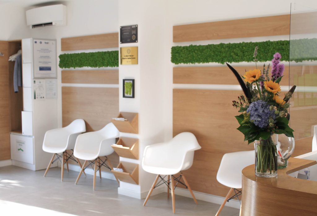 Cabinet Stomatologic Oradea Dental-Art