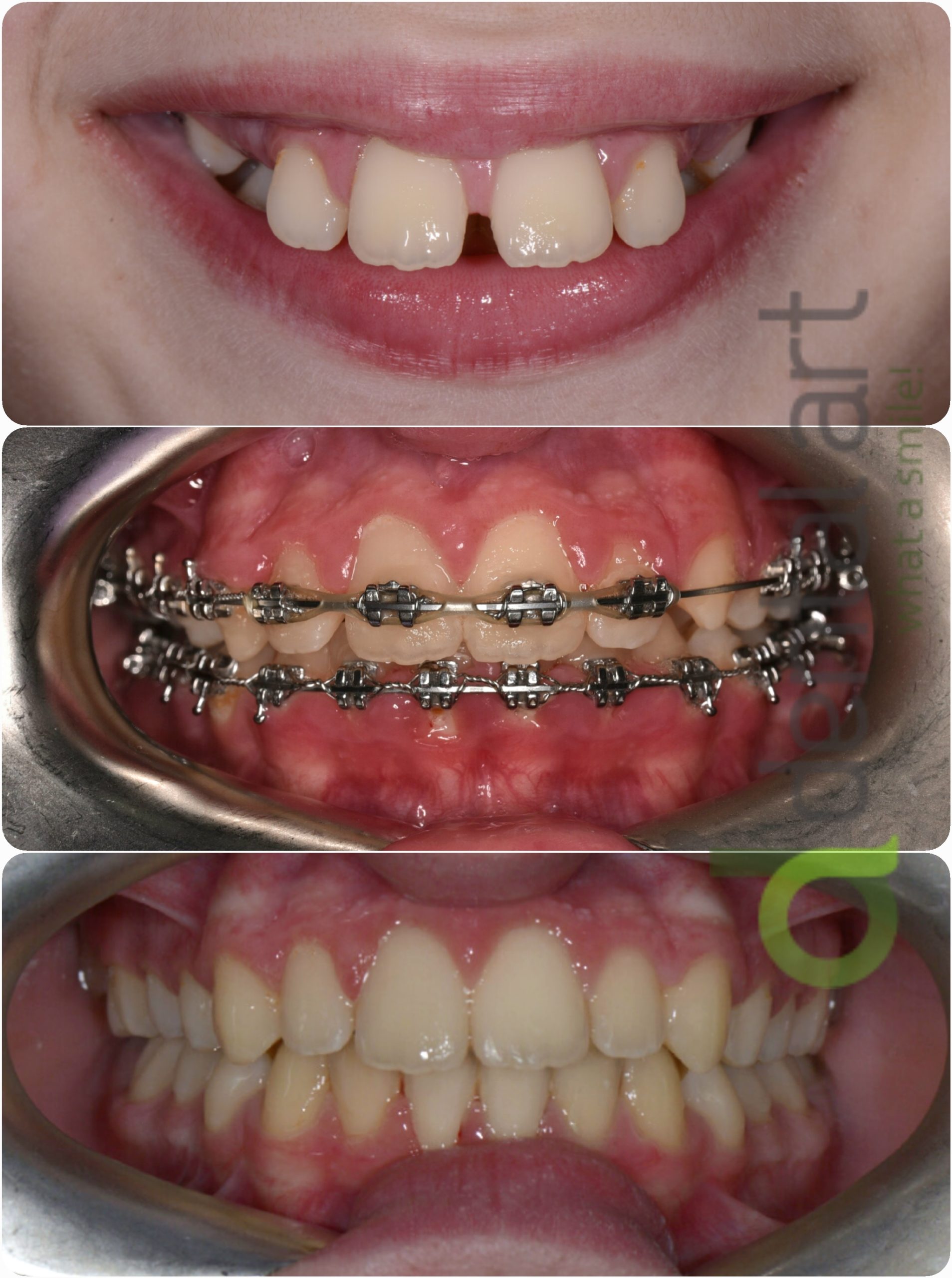 Dental-Art Cabinet Ortodonție Oradea