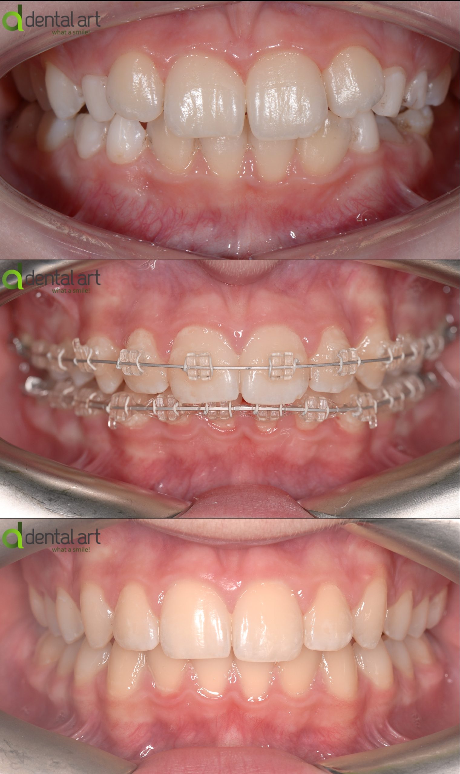 Dental-Art Cabinet Ortodonție Oradea
