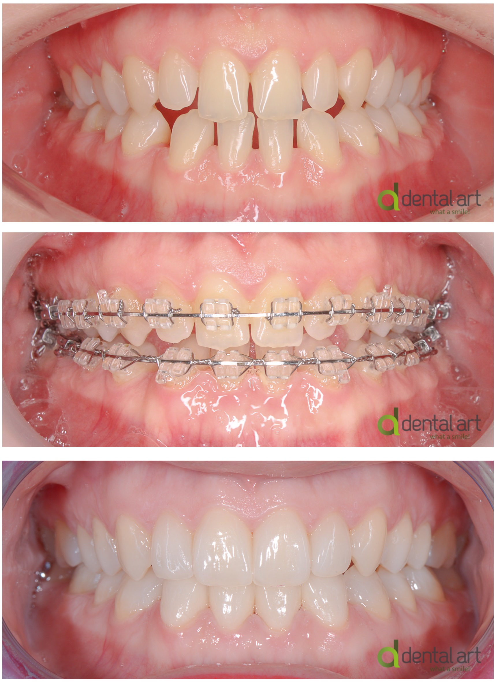 Dental-Art Cabinet Ortodonție Oradea