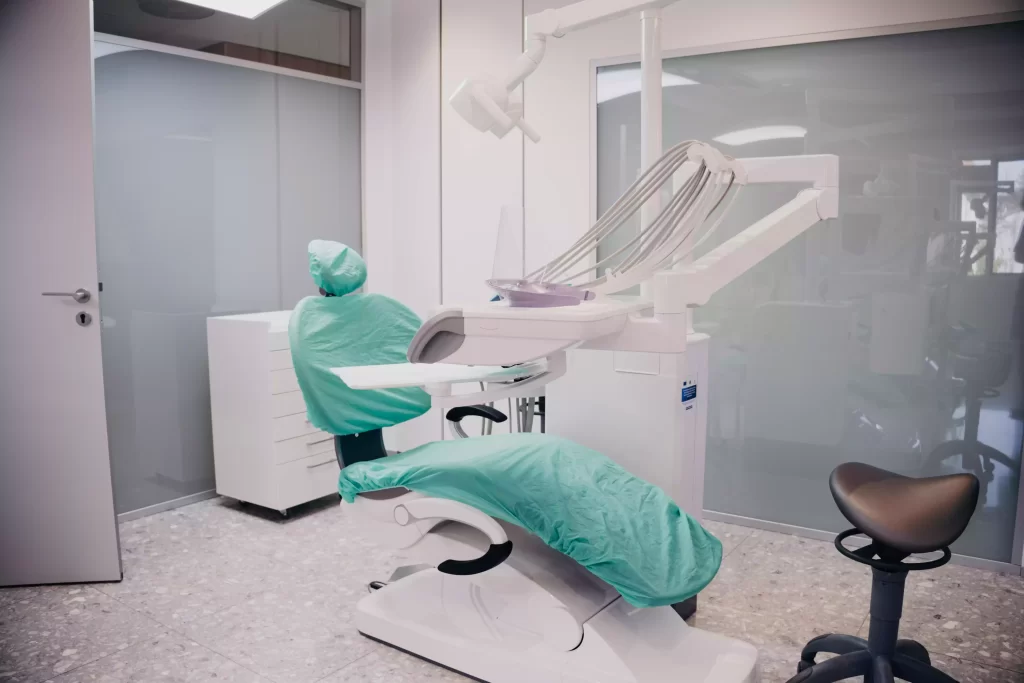 clinica dentara oradea
