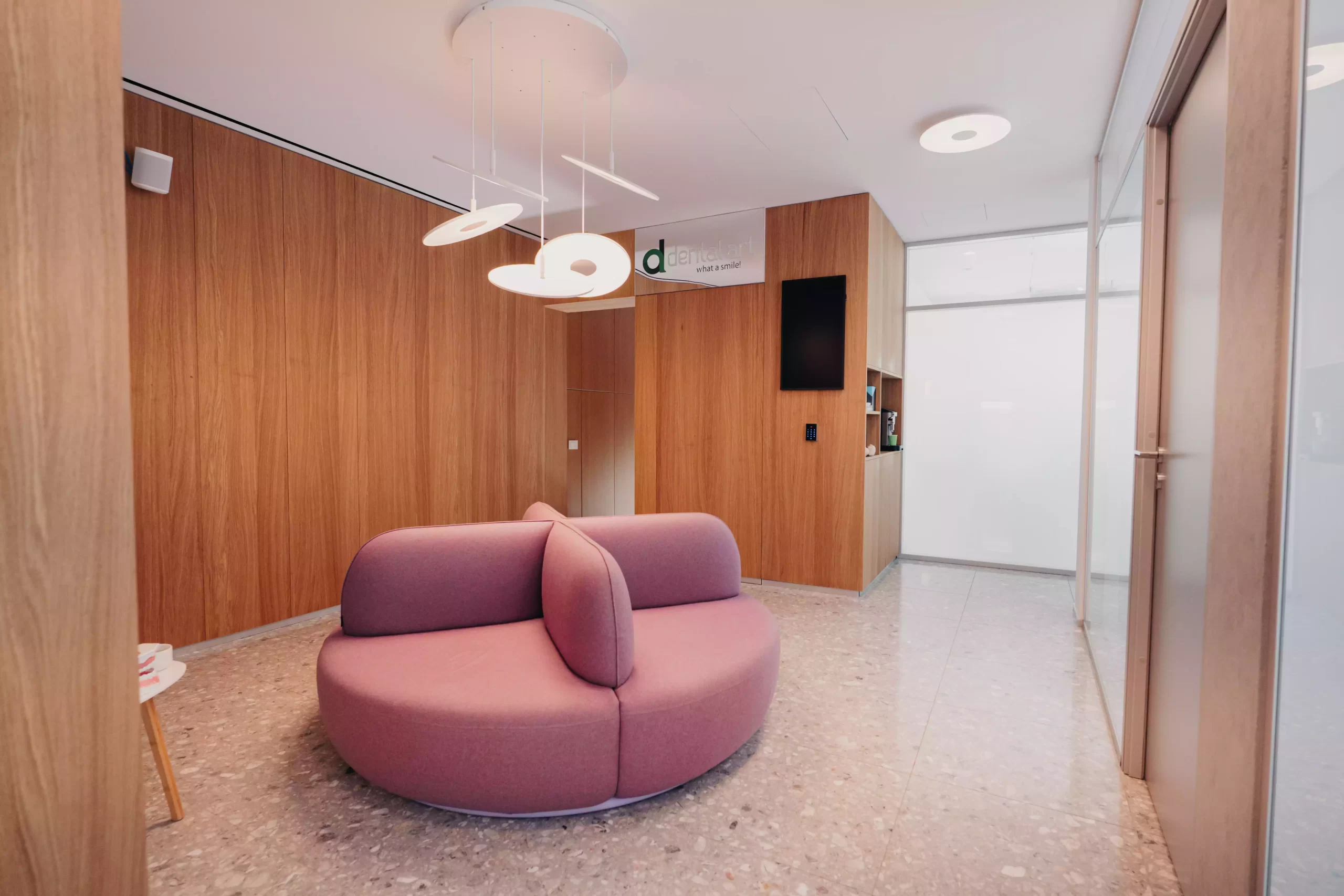 Interior Dental Art