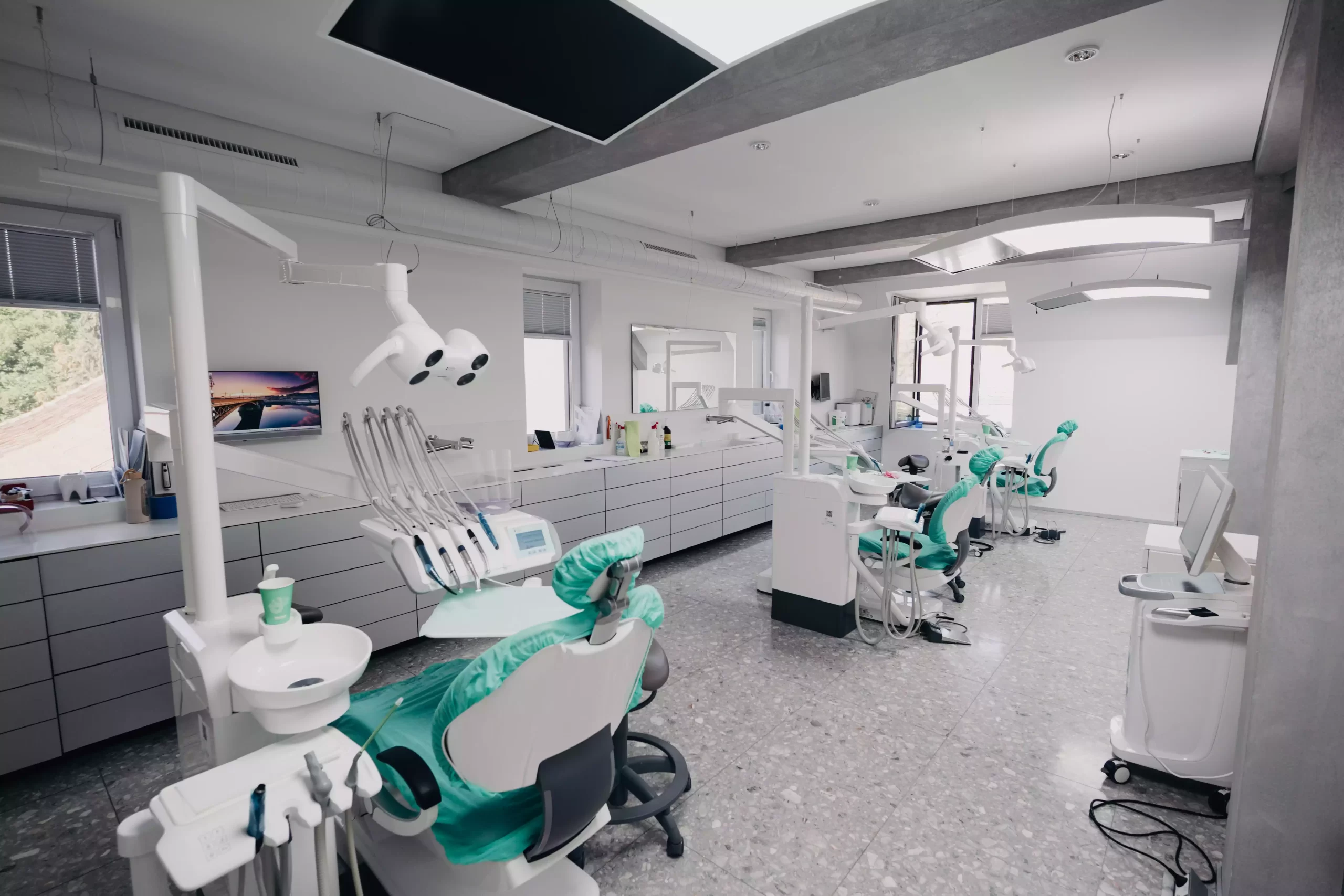Cabinet Dental Art