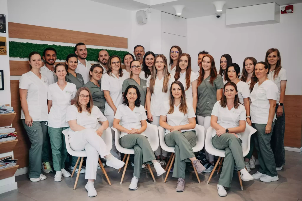 Cabinet Stomatologic Oradea Dental-Art