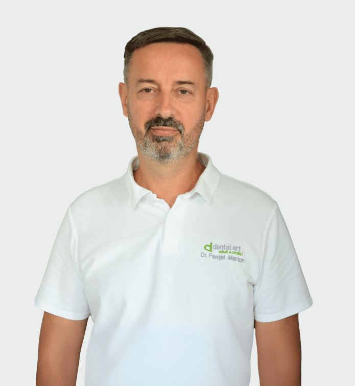 1. Panțel Márton