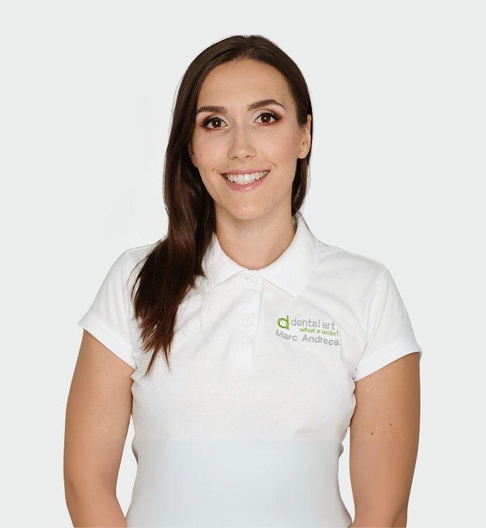 12. Marc Andreea