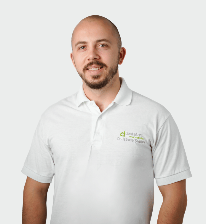 13. Istrate Ștefan