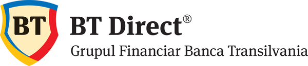 BT Direct — Grupul Financiar Banca Transilvania